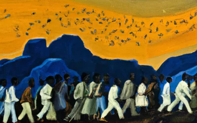 What Was The Great Black Migration and How Did It Impact American Culture?