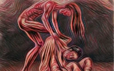 The Legend of the Boo Hag