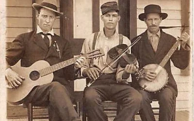 What is Folk Music?