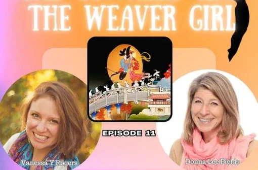 Fairy Tale Flip Ep 11: The Cowherd and the Weaver Girl