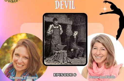Fairy Tale Flip – Ep 6: The Smith and the Devil