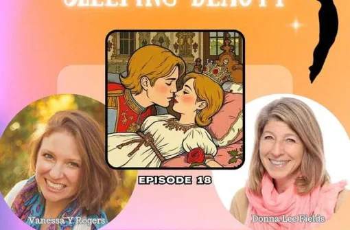 Fairy Tale Flip Ep 18: Sleeping Beauty