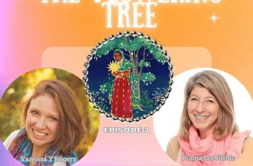 Fairy Tale Flip – Ep 3: The Flowering Tree