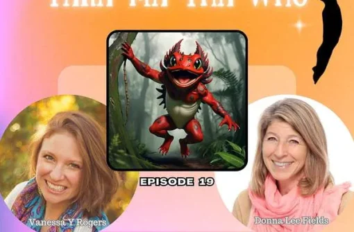 Yara Ma Yha Who: Fairy Tale Flip Ep 19