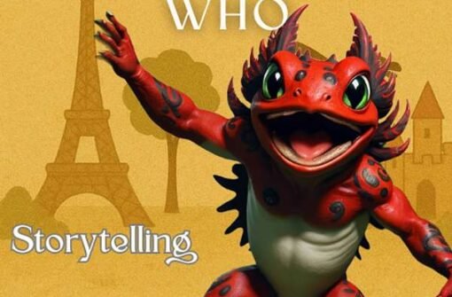 Yara Ma Yha Who: Storytelling Mini-Episode 3