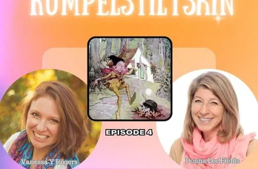Fairy Tale Flip – Ep 4: Rumpelstiltskin