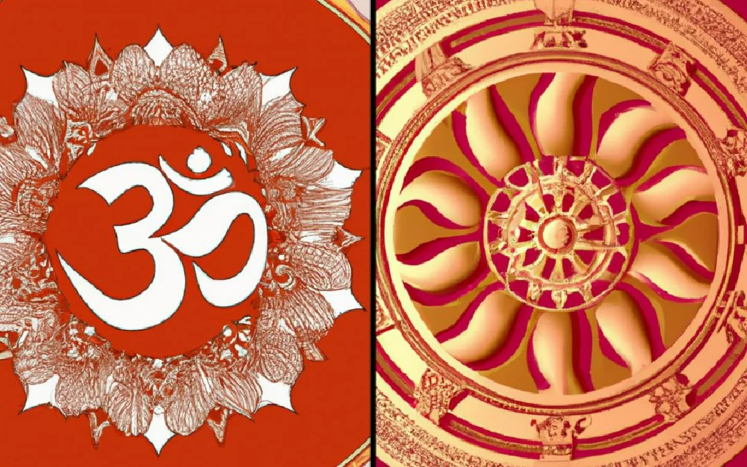 Dharma and Karma: What They Mean