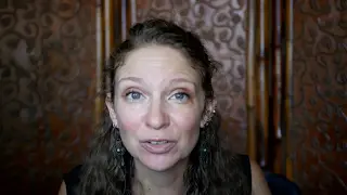 NEW Fabric of Folklore Podcast Trailer